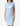 PUMA Essentials Slim Fit Tee Dress Blue | MegaMall.bg
