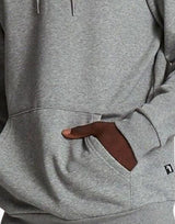 PUMA Essentials Small Logo Hoodie Grey | MegaMall.bg