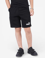 PUMA Essentials Sweat Shorts Black I Черен 92 | MegaMall.bg
