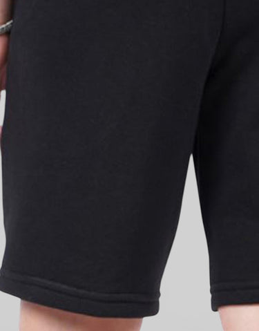 PUMA Essentials Sweat Shorts Black I | MegaMall.bg