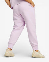 PUMA Essentials Sweatpants Grape Mist | MegaMall.bg