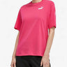 PUMA Essentials Tape Tee Pink Розов XS | MegaMall.bg