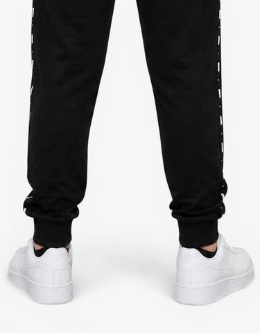 PUMA Essentials Tape Tricot Pants Black