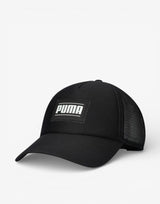 PUMA Essentials Trucker Cap Black Черен | MegaMall.bg