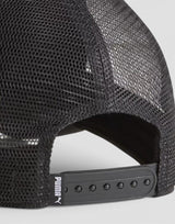 PUMA Essentials Trucker Cap Black | MegaMall.bg