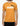 PUMA Essentials+ 2 Col Logo Tee Orange