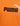 PUMA Essentials+ 2 Color Logo Tee Orange | MegaMall.bg