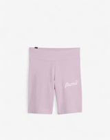 PUMA Essentials+ Blossom Short Tights Purple | MegaMall.bg