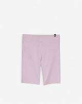 PUMA Essentials+ Blossom Short Tights Purple | MegaMall.bg