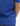 PUMA Essentials+ Col Logo Tee Blue