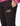 PUMA Essentials+ Glitter Full-Zip Tracksuit Violet/Black