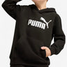 PUMA Essentials+ Hoodie Black Черен 140 | MegaMall.bg
