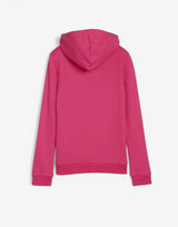 PUMA Essentials+ Hoodie Pink | MegaMall.bg