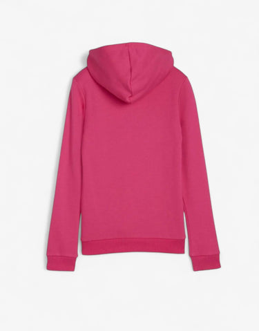 PUMA Essentials+ Hoodie Pink | MegaMall.bg