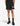 PUMA Essentials+ Logo Lab Cat Woven Shorts Black