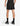 PUMA Essentials+ Logo Lab Cat Woven Shorts Black