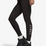 PUMA Essentials+ Logo Lab Leggings Black Черен XS | MegaMall.bg