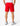 PUMA Essentials+ Logo Lab Shorts Red