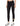 PUMA Essentials+ Metallic Logo Leggings Black Черен M | MegaMall.bg
