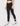 PUMA Essentials+ Metallic Logo Leggings Black | MegaMall.bg