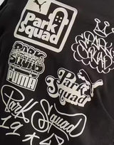 PUMA Essentials+ Mid 90's Graphic Tee Black | MegaMall.bg