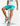 PUMA Essentials+ Palm Resort Sweat Shorts Turquoise | MegaMall.bg