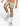 PUMA Essentials+ Street Art Graphic Shorts Beige