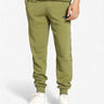 PUMA Essentials+ Tape Sweatpants Green Зелен 140 | MegaMall.bg