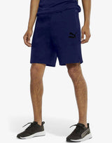 PUMA EvoTec Shorts Blue Син L | MegaMall.bg