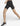 PUMA Evoknit Short Tights Black Черен XS | MegaMall.bg