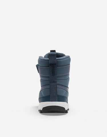 PUMA Evolve Ac Boots Blue | MegaMall.bg