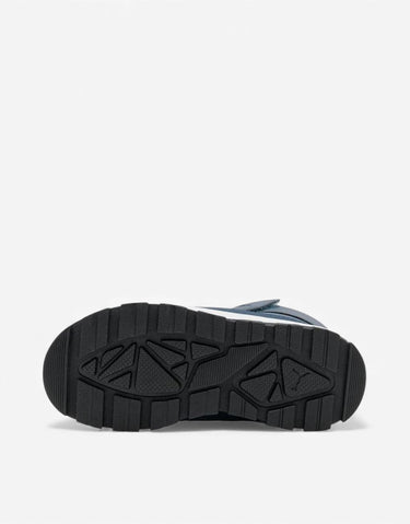 PUMA Evolve Ac Boots Blue | MegaMall.bg