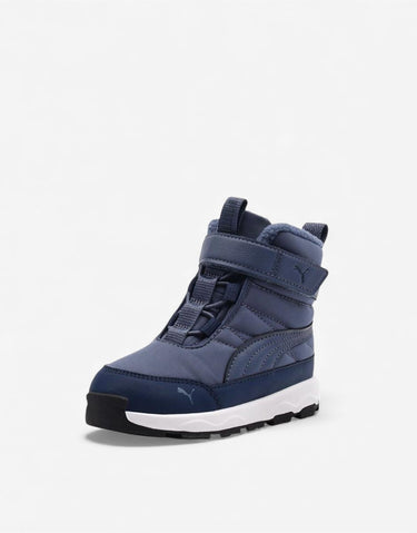 PUMA Evolve Ac Boots Blue I | MegaMall.bg