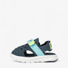 PUMA Evolve Alternative Closure Sandals Navy Син 20 | MegaMall.bg