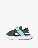PUMA Evolve Alternative Closure Sandals Navy Син 20 | MegaMall.bg