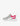PUMA Evolve Run Mesh Alternative Closure Shoes Grey/Pink Jr