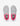 PUMA Evolve Run Mesh Alternative Closure Shoes Grey/Pink Jr | MegaMall.bg