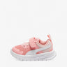 PUMA Evolve Run Mesh Alternative Closure Shoes Pink Розов 21 | MegaMall.bg