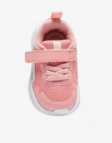 PUMA Evolve Run Mesh Alternative Closure Shoes Pink | MegaMall.bg