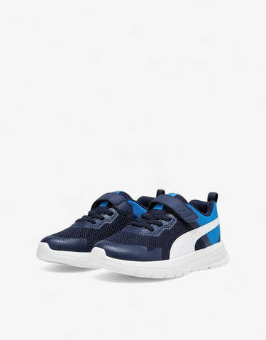 PUMA Evolve Run Mesh Shoes Blue | MegaMall.bg