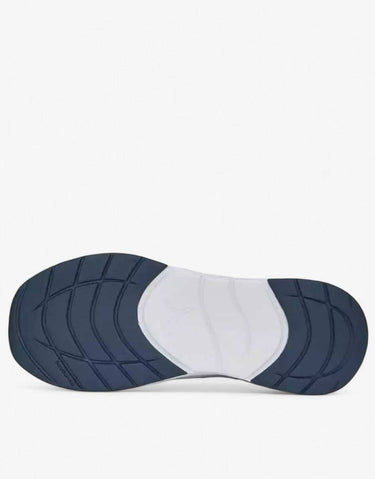 PUMA Evolve Run Mesh Shoes Blue/Green | MegaMall.bg
