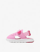 PUMA Evolve Sandals Pink Розов 19 | MegaMall.bg