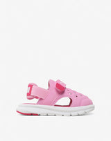 PUMA Evolve Sandals Pink | MegaMall.bg