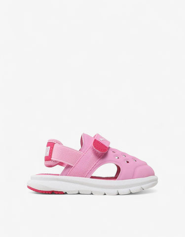 PUMA Evolve Sandals Pink | MegaMall.bg