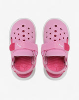 PUMA Evolve Sandals Pink | MegaMall.bg