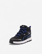 PUMA Evolve Trail Ps Shoes Black | MegaMall.bg