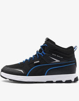 PUMA Evolve Trail Shoes Black Jr Черен 36 | MegaMall.bg