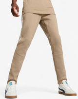 PUMA Evostripe Sweatpants Beige Бежов S | MegaMall.bg