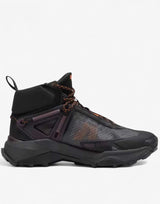 PUMA Explore Nitro Mid Gore-Tex Hiking Shoes Black | MegaMall.bg