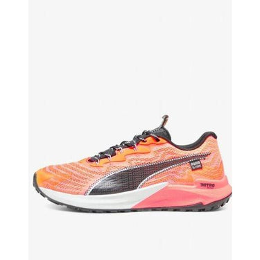 PUMA Fast-Trac Nitro 2 Running Shoes Orange/Pink | MegaMall.bg